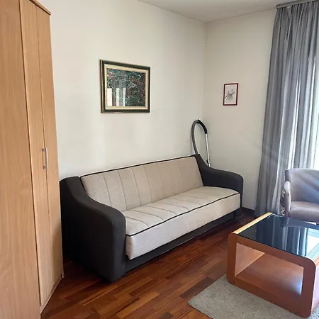 Stex Elite Kvart Daire Podgoriçe