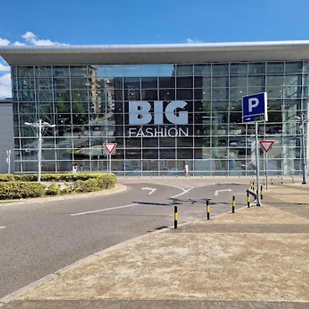 Stex Elite Kvart * Podgoriçe