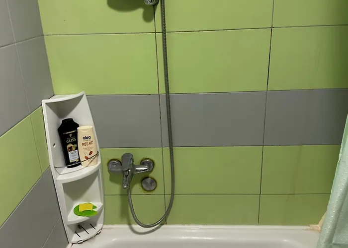 Stex Elite Kvart Podgoriçe