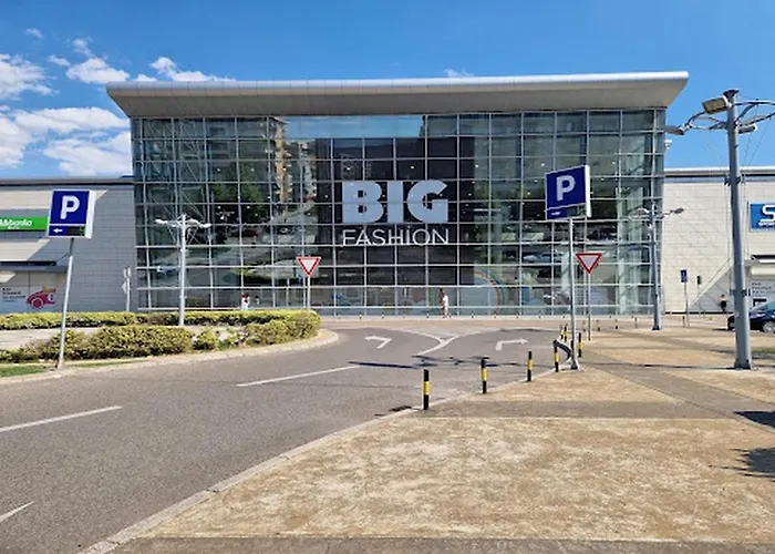 Stex Elite Kvart * Podgoriçe