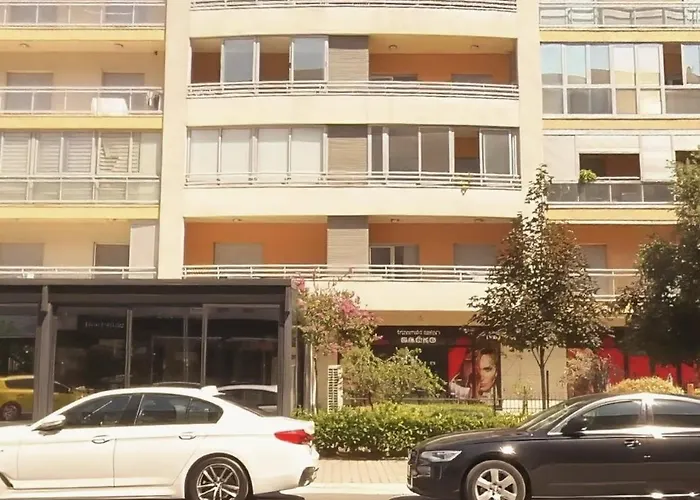 Stex Elite Kvart Daire *