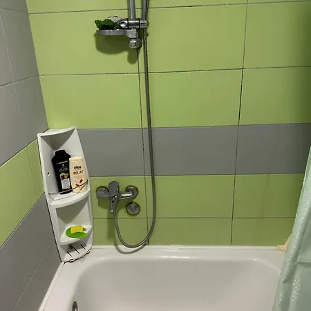 Stex Kvart 2 Podgorica