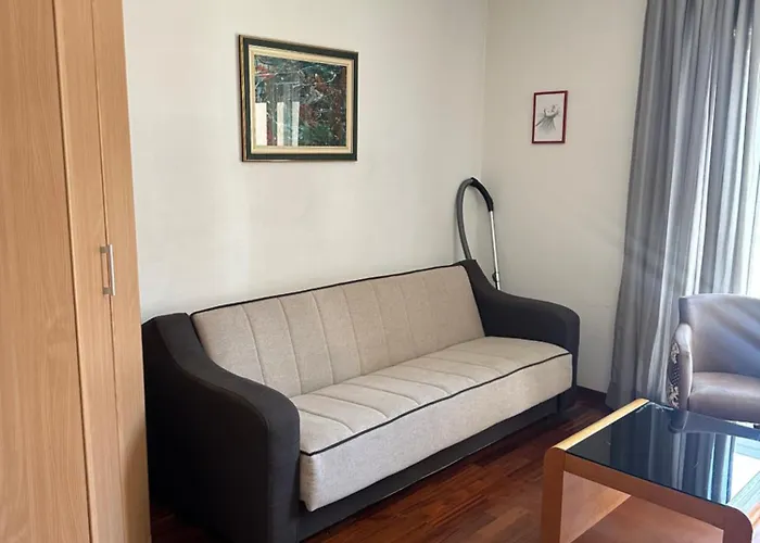 Stex Elite Kvart Apartment Podgorica