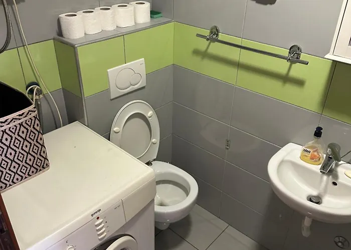 Apartment Stex Elite Kvart Podgorica