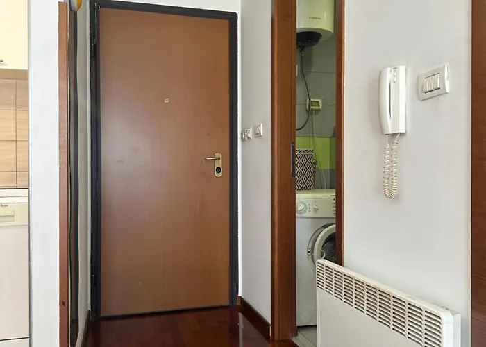 Stex Elite Kvart Podgorica